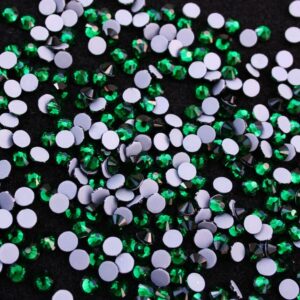 Emerald prémium vasalható kristálykő