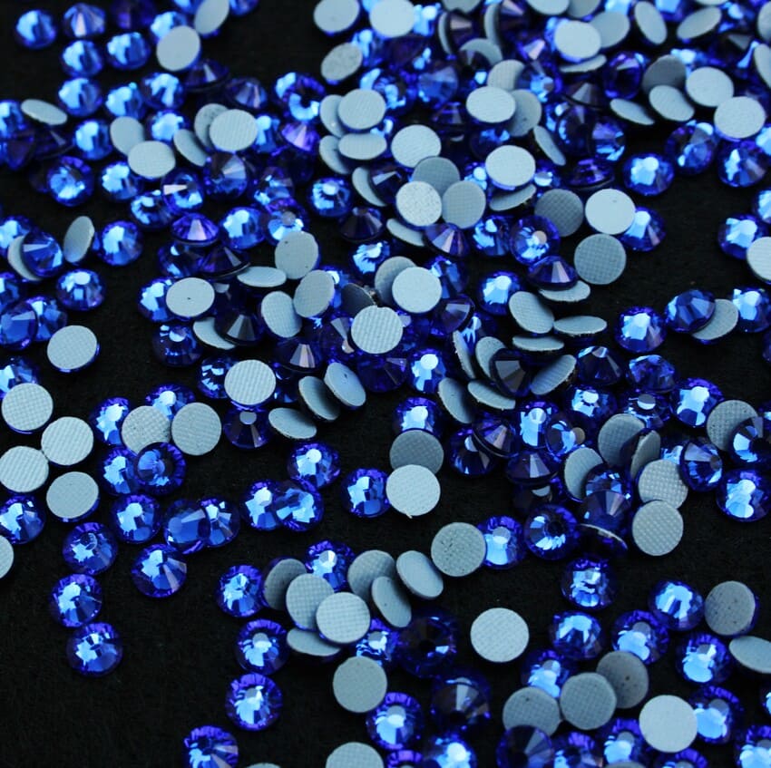 Sapphire prémium vasalható kristálykő