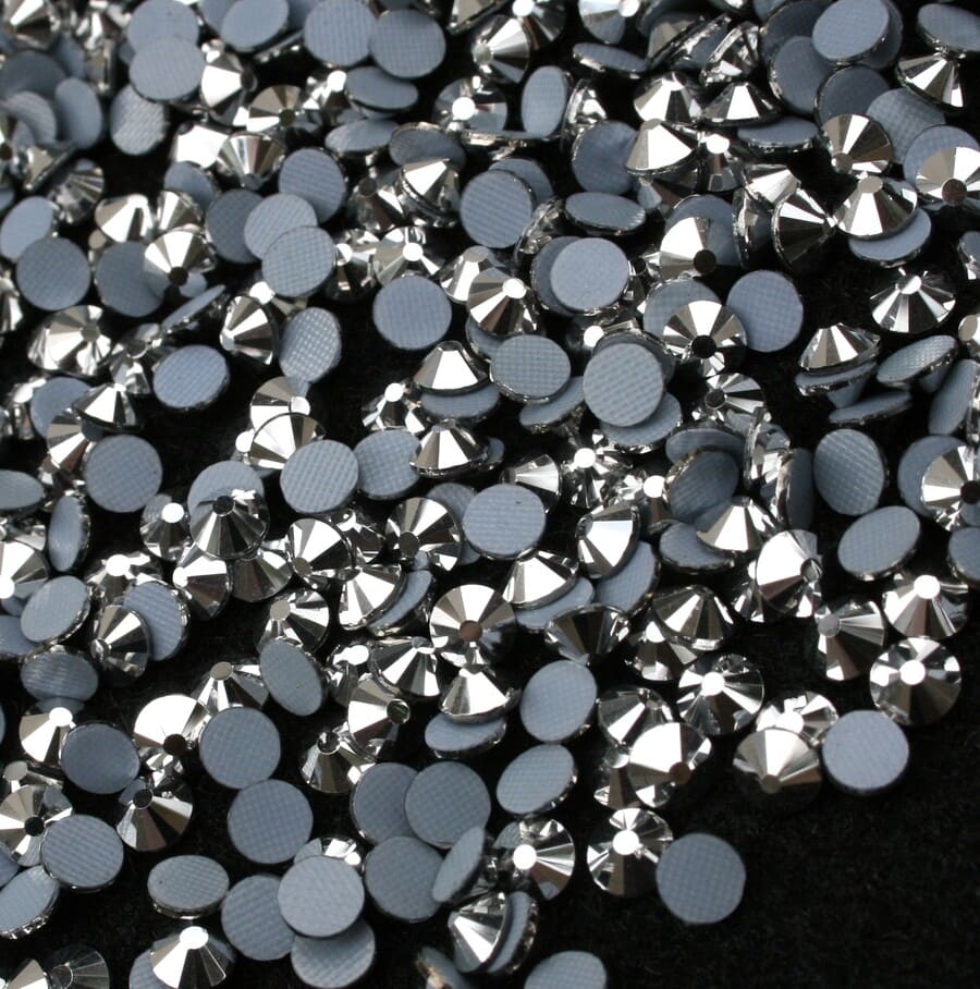 Silver prémium vasalható kristálykő