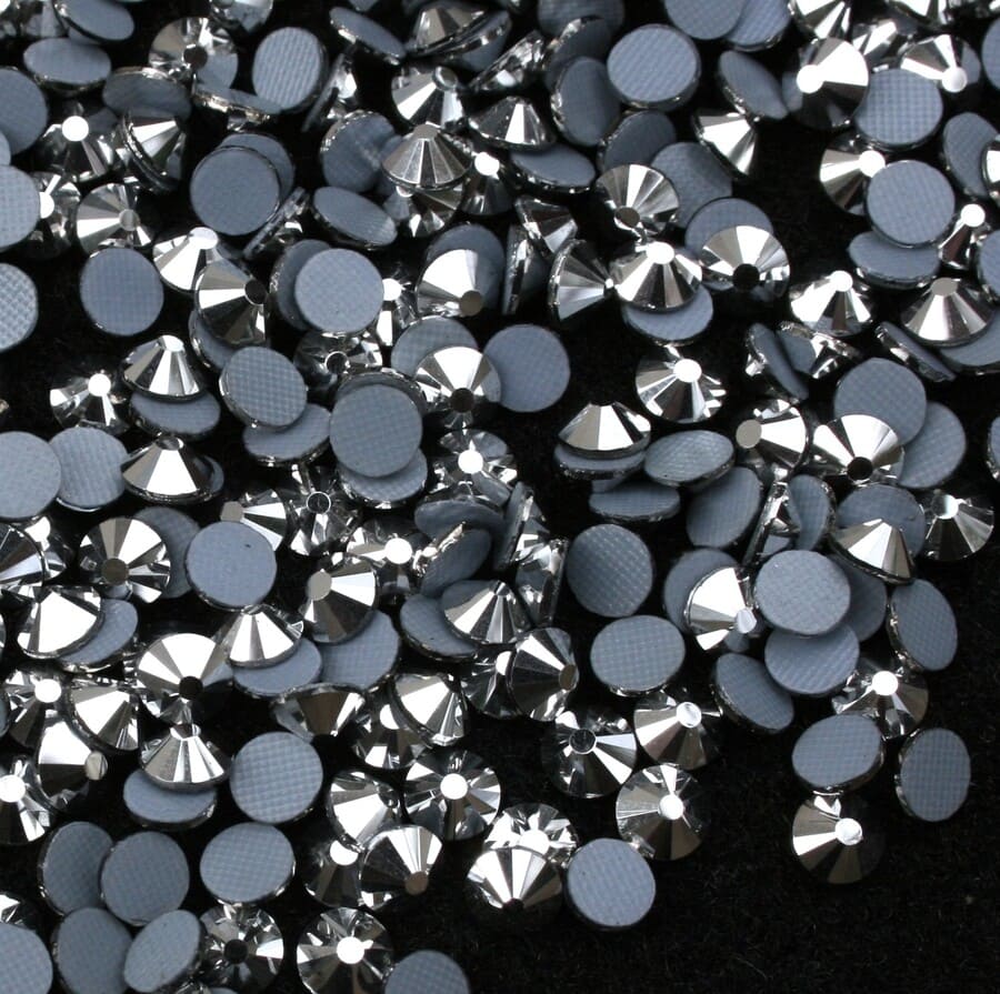 Silver prémium vasalható kristálykő