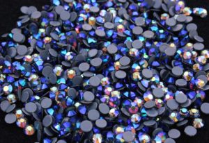 Black Diamond AB prémium vasalható kristálykő