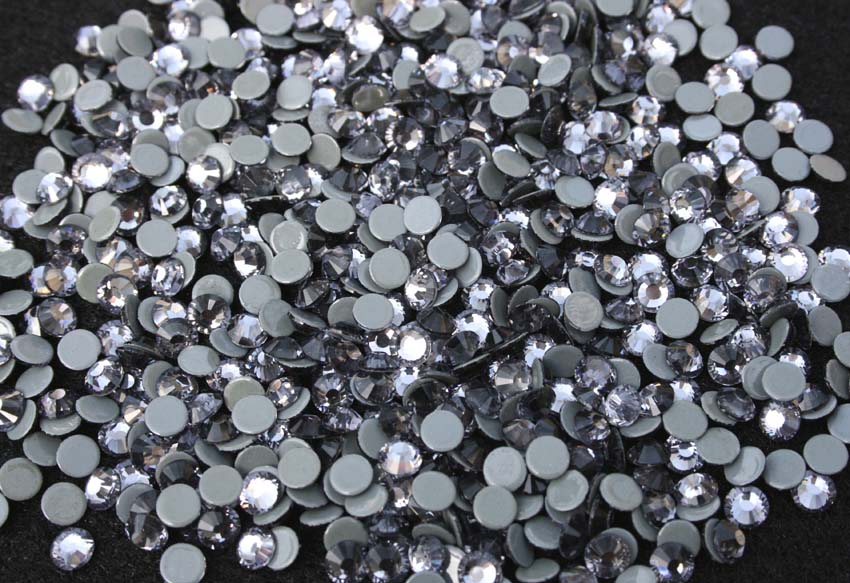 Black Diamond prémium vasalható kristálykő