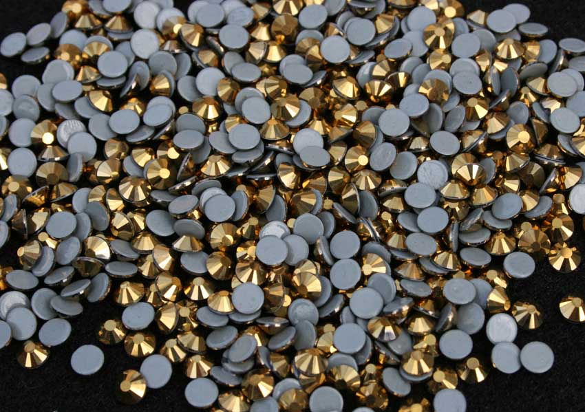Gold prémium vasalható kristálykő