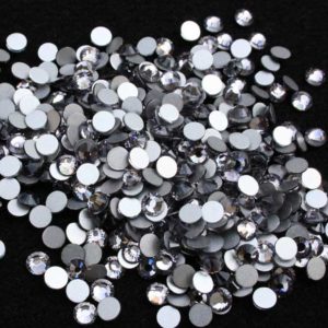 strassz black diamond