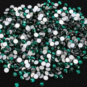 strassz emerald