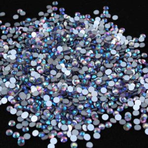 strassz light amethyst AB