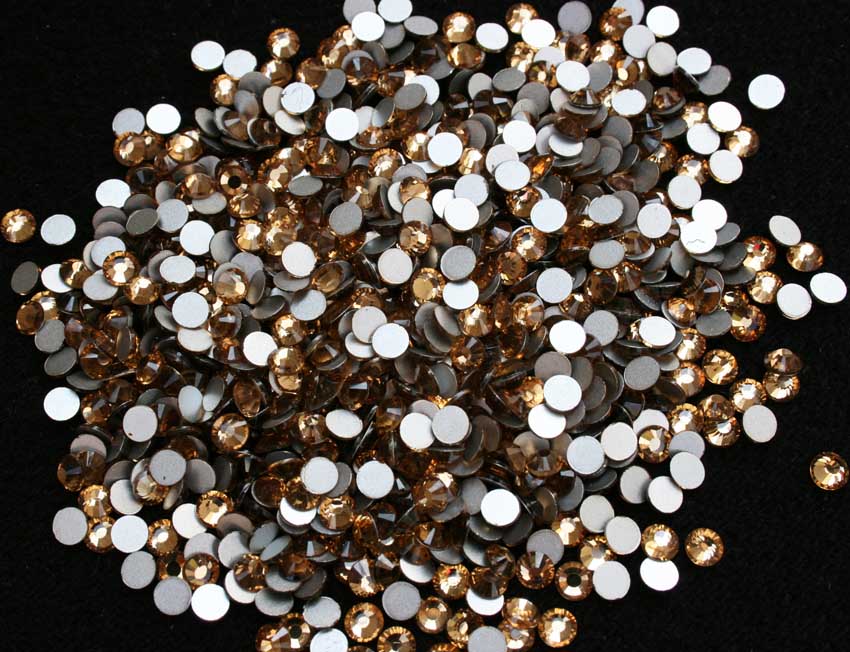 strassz light colorado topaz