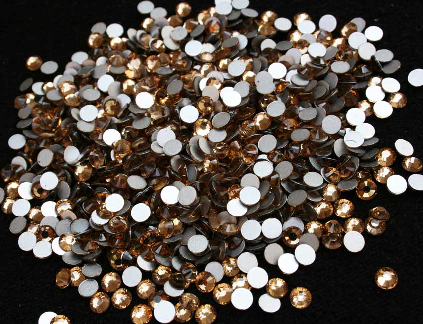 strassz light colorado topaz