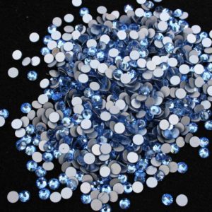strassz light sapphire