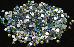 Olive AB ragasztható kristálykő