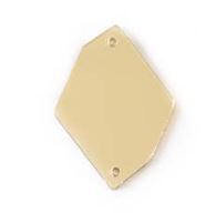 tükör champagne P14