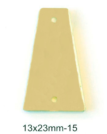 tükör champagne P15