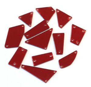 tükör dark red mix