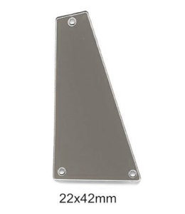 tükör hematite P01