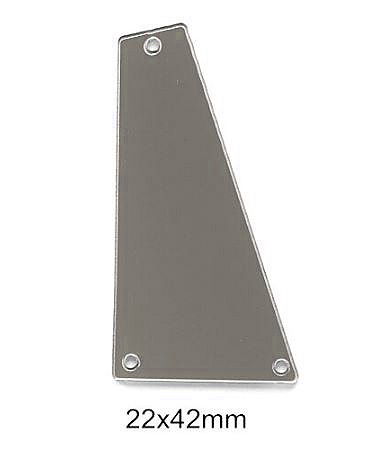 tükör hematite P01