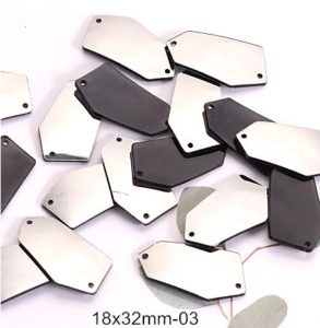 tükör hematite P03