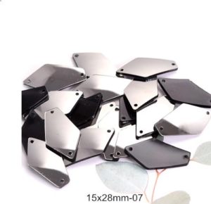 tükör hematite P07