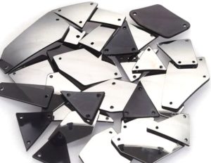 tükör hematite mix