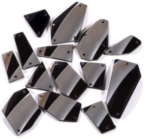 tükör hematite mix