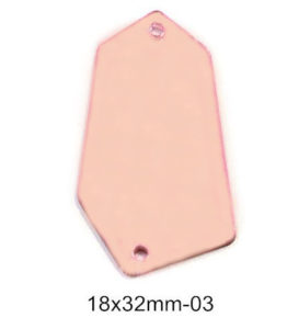 tükör light amethyst P03