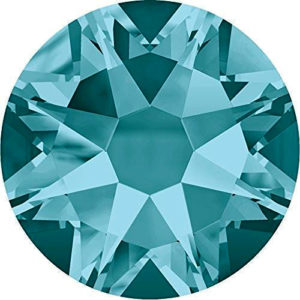 xirius blue zircon