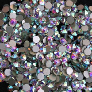 Xirius Crystal AB ragasztható kristálykő