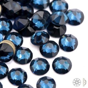 Xirius Montana ragasztható kristálykő