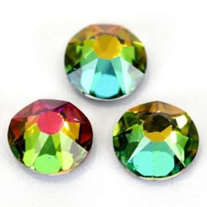 Xirius Rainbow ragasztható kristálykő