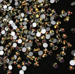 Amethyst Shimmer kristálykő