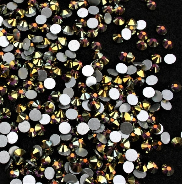 Amethyst Shimmer kristálykő