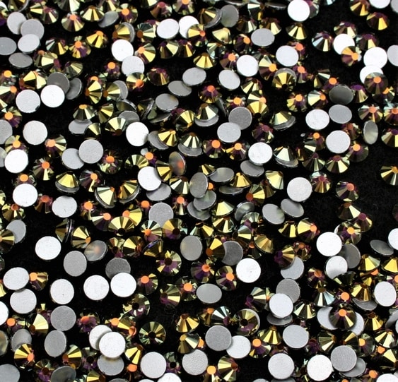 Amethyst Shimmer kristálykő