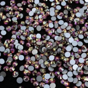 Fuchsia Shimmer kristálykő