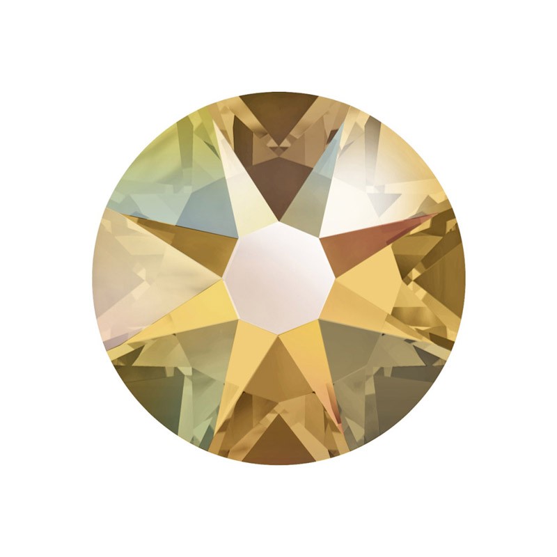 Xirius Light Colorado Topaz AB