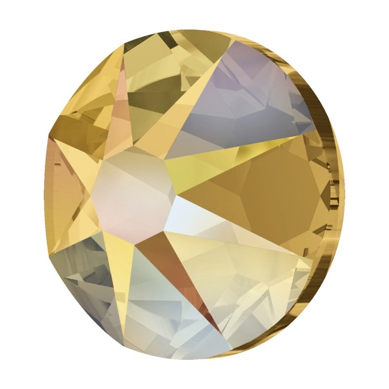 Xirius Light Colorado Topaz AB