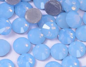 Blue opal prémium vasalható kristálykő