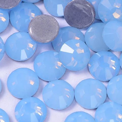 Blue Opal prémium vasalható kristálykő