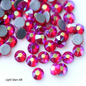 Light Siam AB vasalható kristálykő