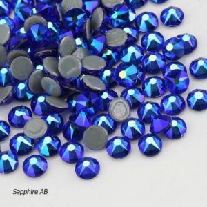 Sapphire AB vasalható kristálykő