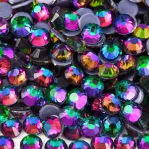 Green Volcano prémium vasalható kristálykő