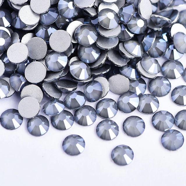 grey mocha kristálykő