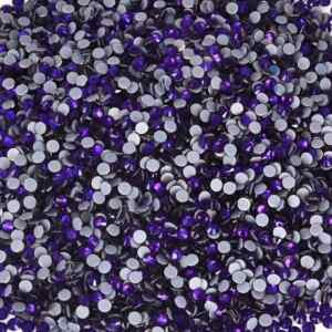 Heliotrope prémium vasalható kristálykő