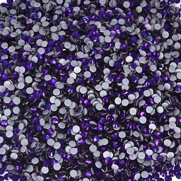 Heliotrope prémium vasalható kristálykő