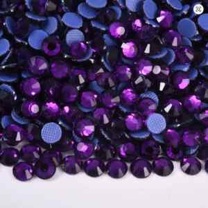 Purple prémium vasalható kristálykő