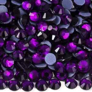 Purple prémium vasalható kristálykő