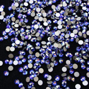 Xirius Sapphire Shimmer ragasztható kristálykő