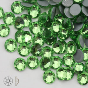 Xirius Peridot - prémium vasalható kristály