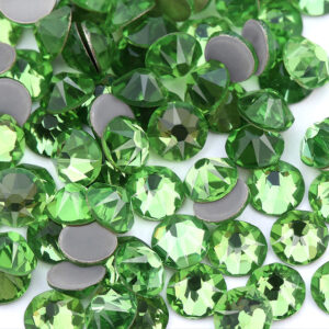 Xirius Peridot - prémium vasalható kristály