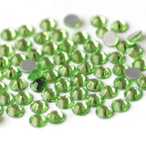 Xirius Peridot - prémium vasalható kristály