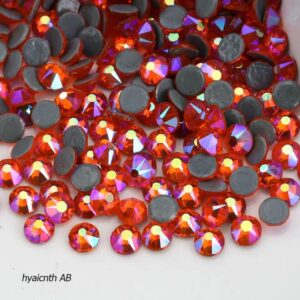 Xirius Hyacinth AB - prémium vasalható kristály