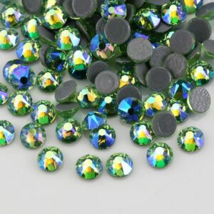 Xirius Peridot AB - prémium vasalható kristály